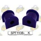 Superpro SPF1138-15k silentblock poliuretano