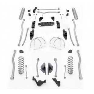 Rubicon Express JK4445R Suspension Complete System