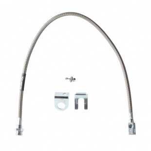 Rubicon Express RE1517 Brake Line